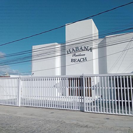 Vista Mar Maravilhosa, Flat Habana Apartment Natal Bagian luar foto