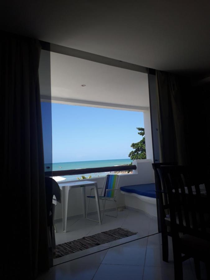 Vista Mar Maravilhosa, Flat Habana Apartment Natal Bagian luar foto